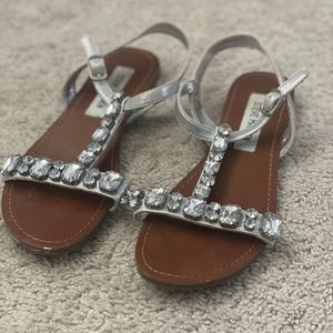 Steve Madden Flip Flops